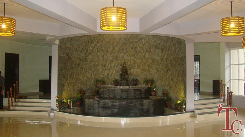 Abby Dhama Estate Stay photo 20