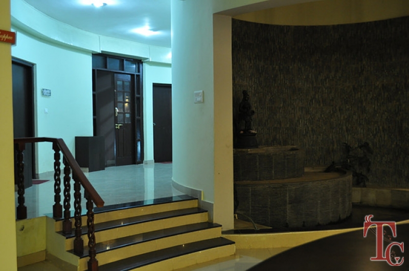 Abby Dhama Estate Stay photo 25