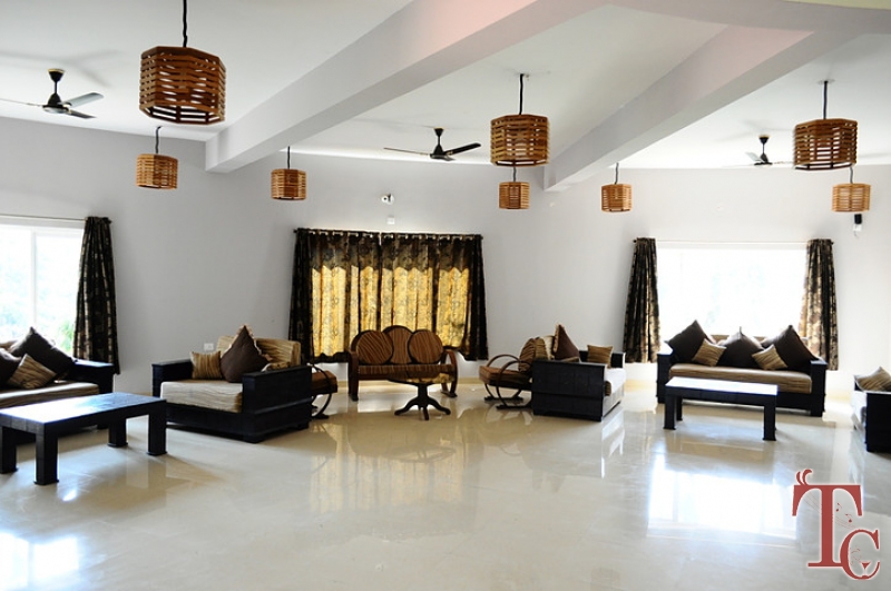 Abby Dhama Estate Stay photo 32