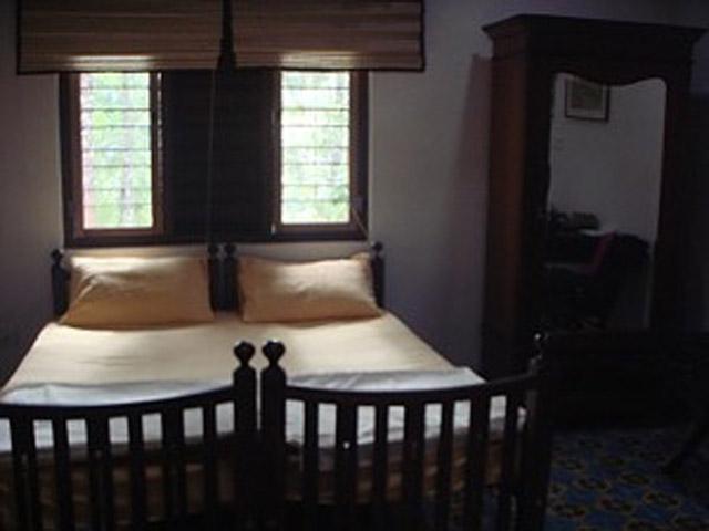 Silver Brook Homestay photo 8