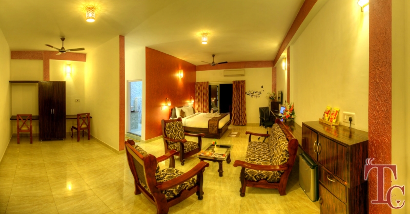 Paddington Resort photo 18