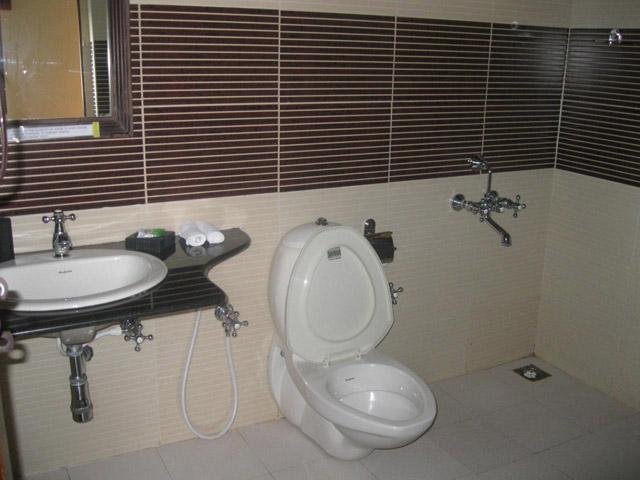 Silver Brook Homestay photo 9