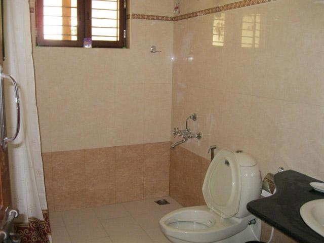 Silver Brook Homestay photo 10