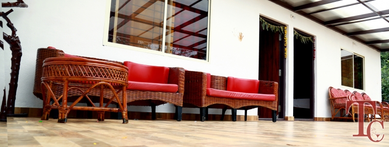Timberleaf Stay photo 3