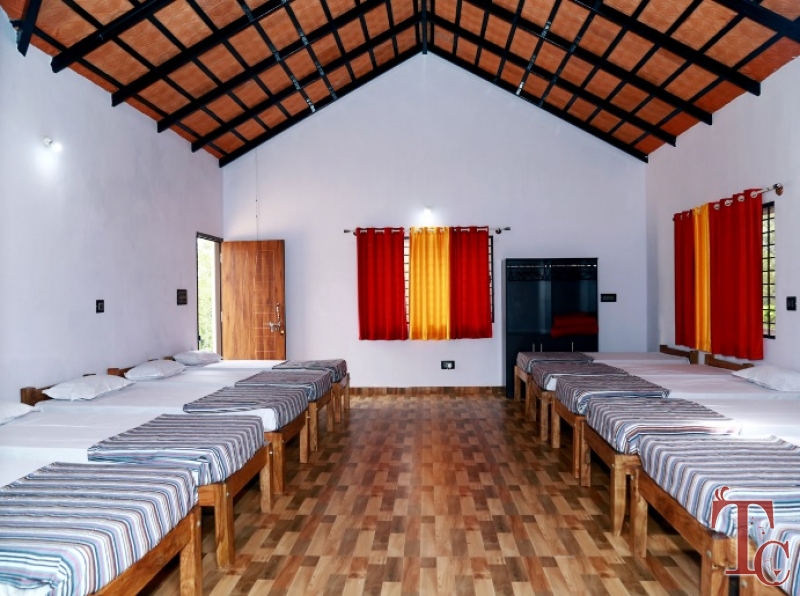 Timberleaf Stay photo 4