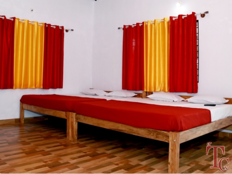 Timberleaf Stay photo 9