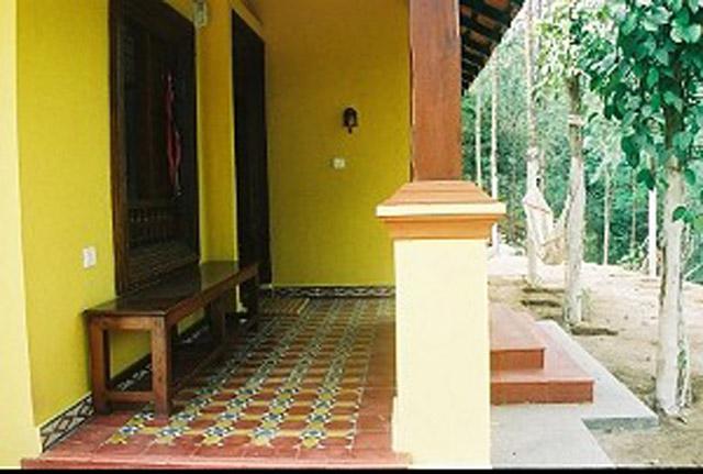 Silver Brook Homestay photo 13