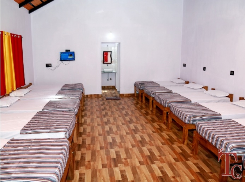 Timberleaf Stay photo 12