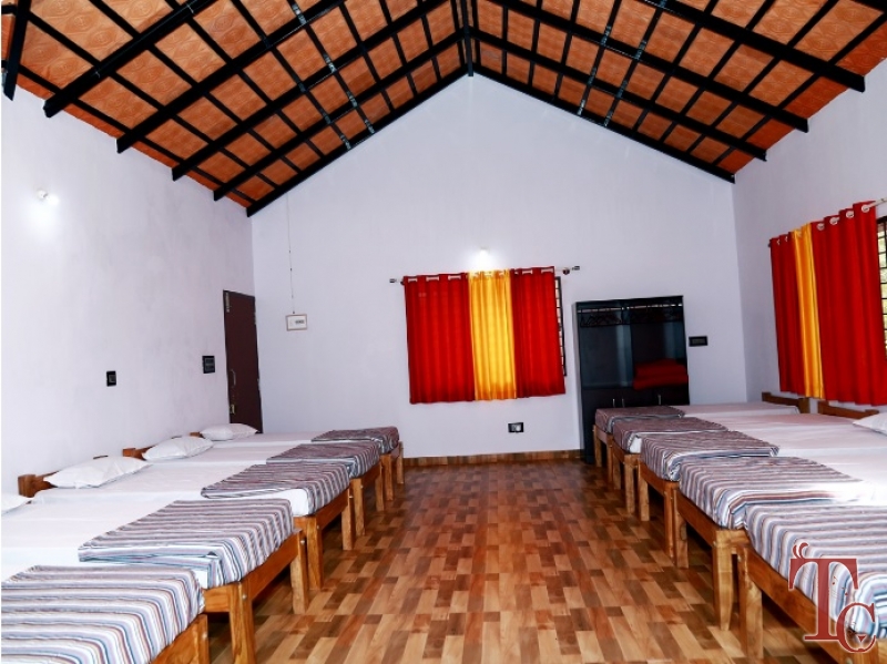 Timberleaf Stay photo 13