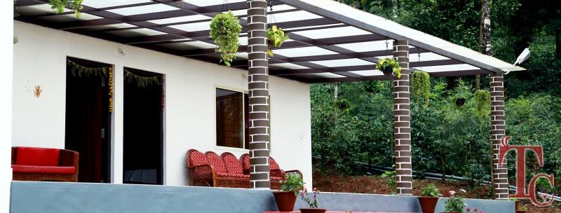 Timberleaf Stay photo 14