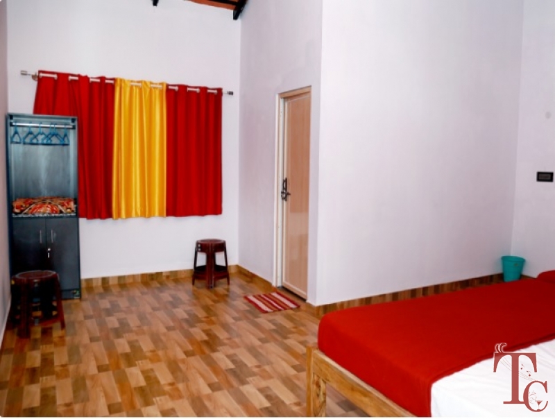Timberleaf Stay photo 16