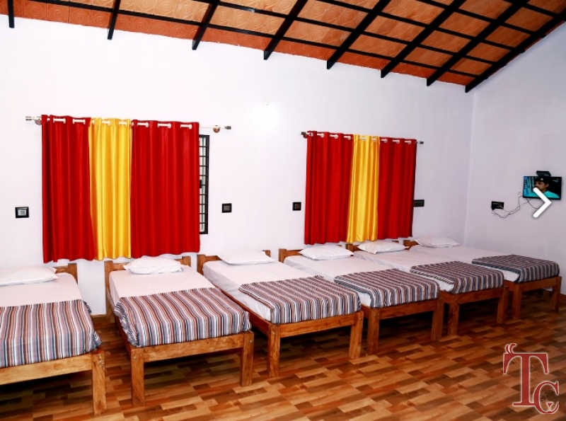 Timberleaf Stay photo 20