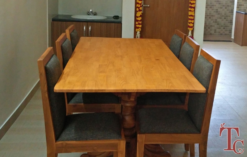 Sooryalaya Apartment photo 2