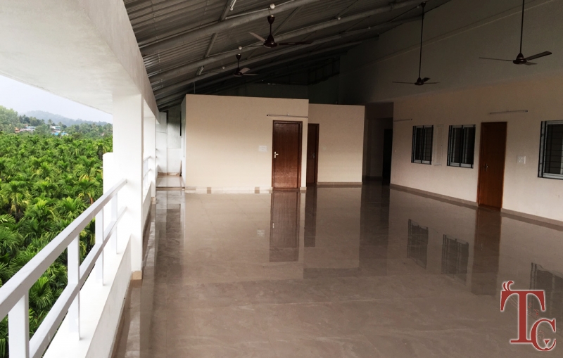 Sooryalaya Apartment photo 3