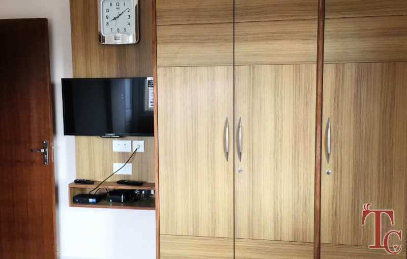 Sooryalaya Apartment photo 4