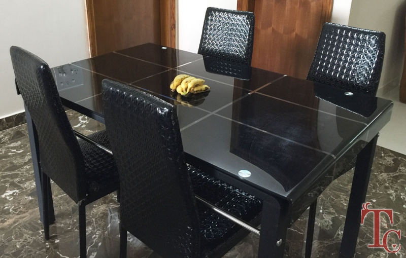 Sooryalaya Apartment photo 5