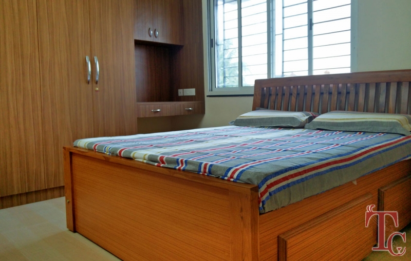 Sooryalaya Apartment photo 6