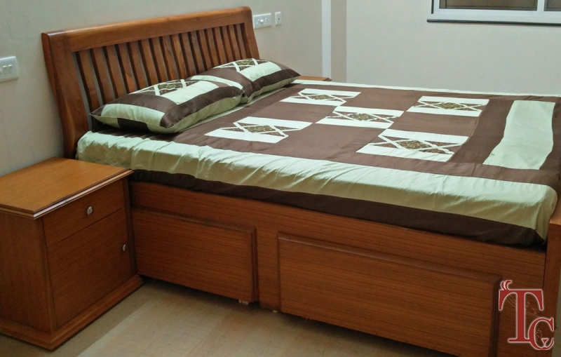Sooryalaya Apartment photo 7