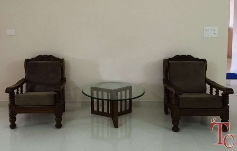 Sooryalaya Apartment photo 8