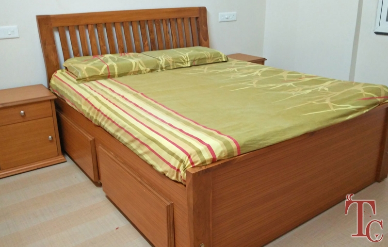 Sooryalaya Apartment photo 9