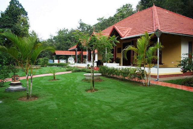 Silver Brook Homestay photo 15