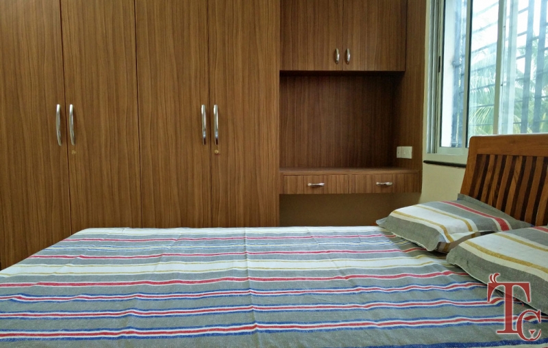 Sooryalaya Apartment photo 10