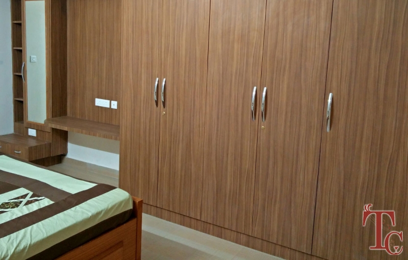 Sooryalaya Apartment photo 11