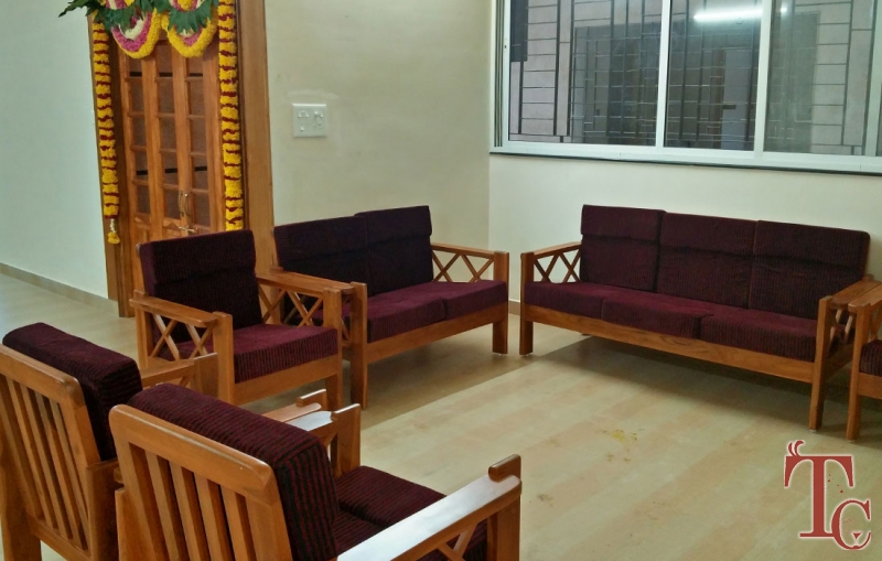 Sooryalaya Apartment photo 12