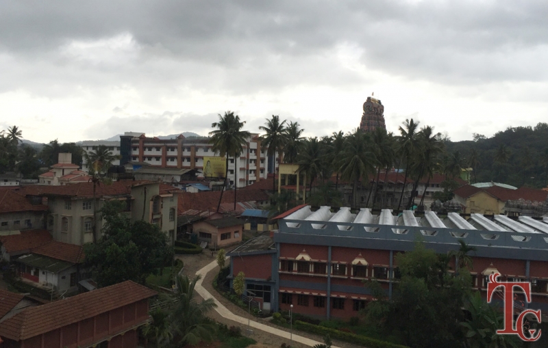 Sooryalaya Apartment photo 13