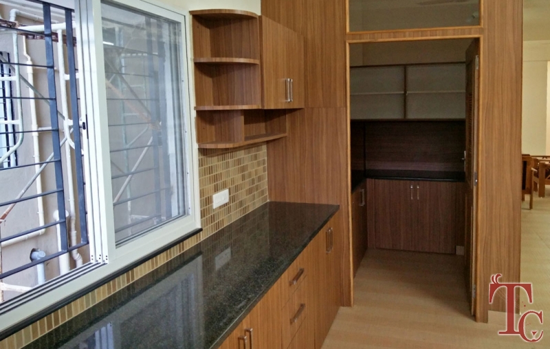 Sooryalaya Apartment photo 14