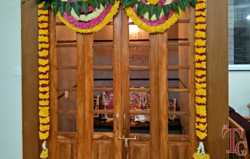 Sooryalaya Apartment photo 15