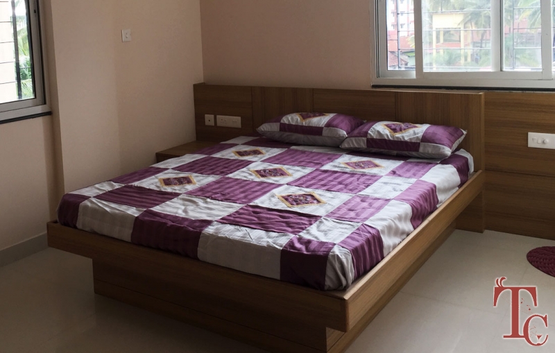 Sooryalaya Apartment photo 16