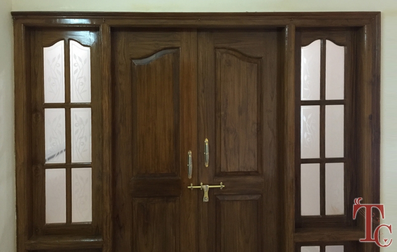 Sooryalaya Apartment photo 17