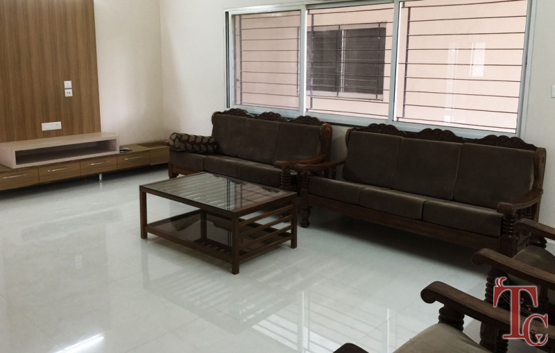 Sooryalaya Apartment photo 19