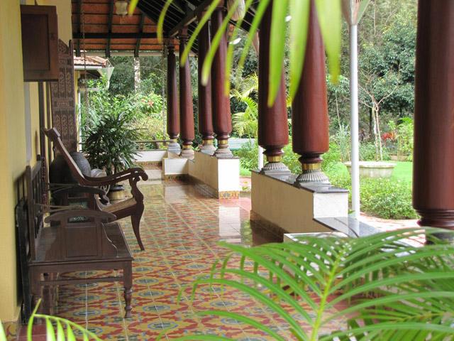 Silver Brook Homestay photo 16