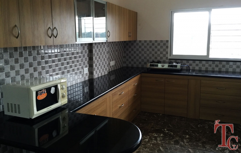 Sooryalaya Apartment photo 20