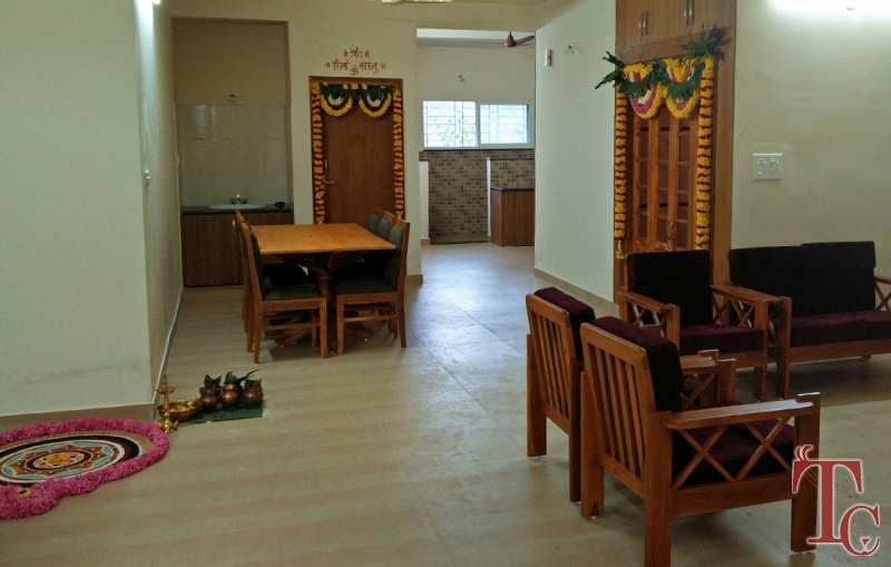 Sooryalaya Apartment photo 21
