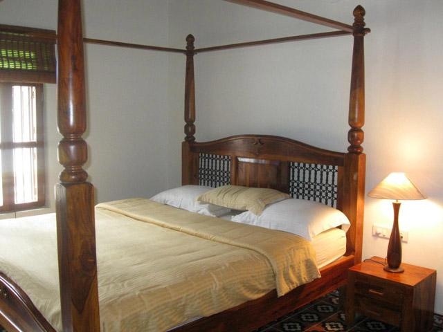 Silver Brook Homestay photo 17
