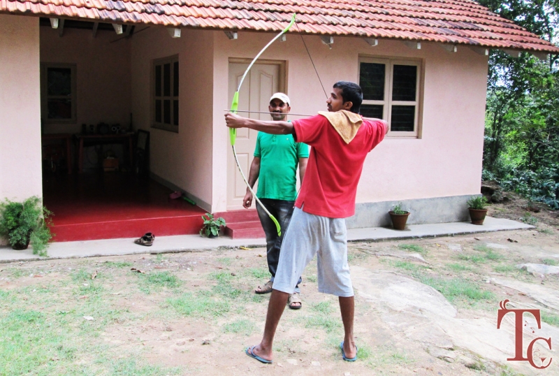 Forest Homestay photo 4