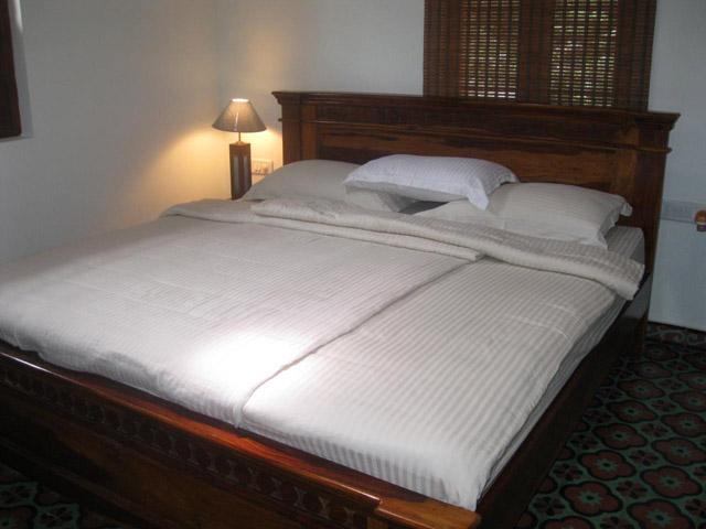 Silver Brook Homestay photo 21