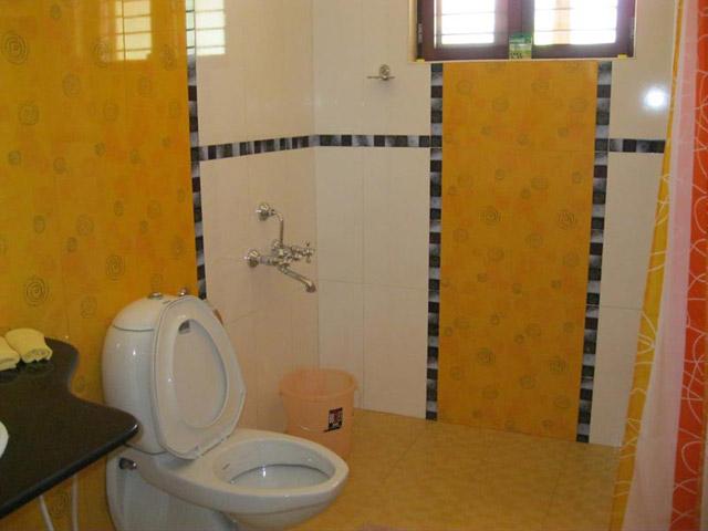 Silver Brook Homestay photo 22