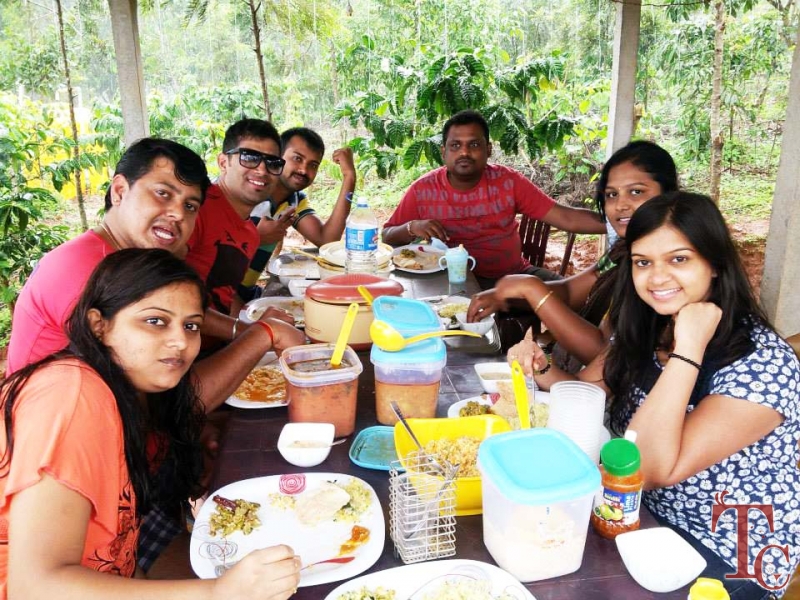 The Forest Stay photo 9