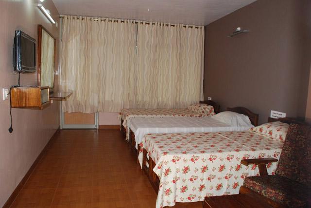 Devangi Atithya Homestay photo 8