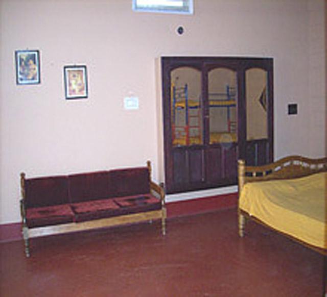 P N Heritage Homestay photo 2
