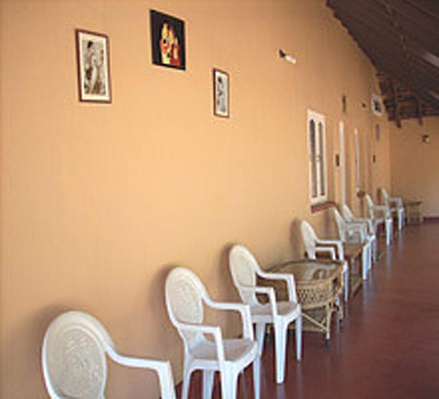 P N Heritage Homestay photo 3
