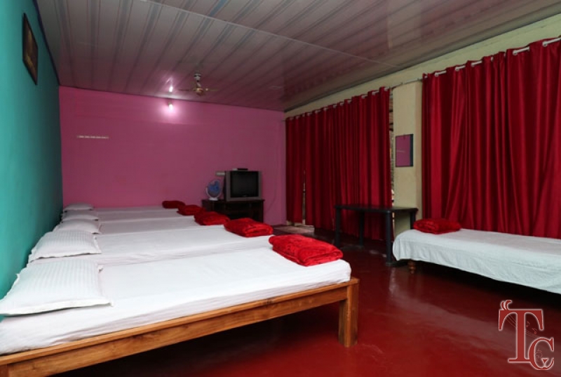 Madhugiri Homestay photo 14