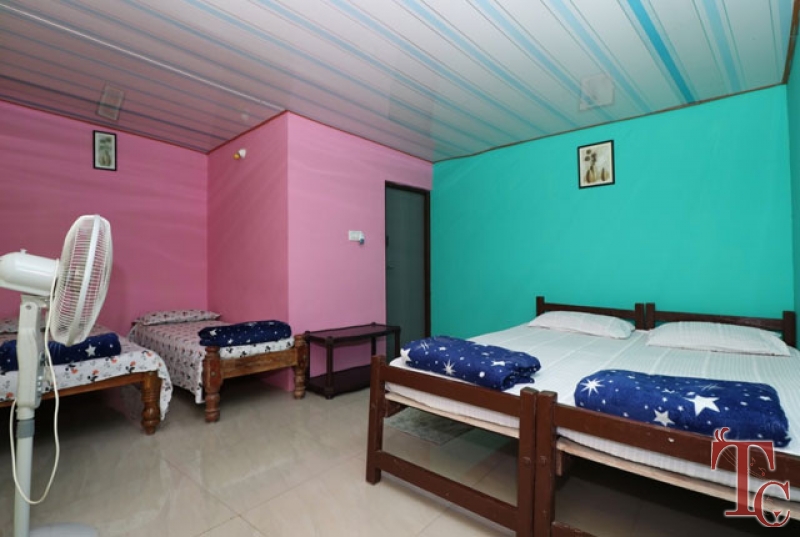 Madhugiri Homestay photo 17