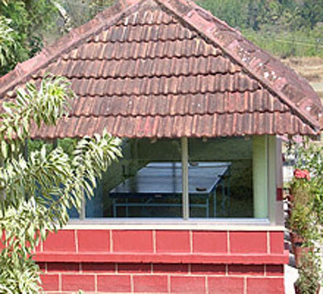 P N Heritage Homestay photo 4