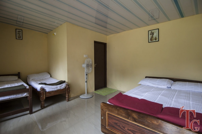 Madhugiri Homestay photo 18