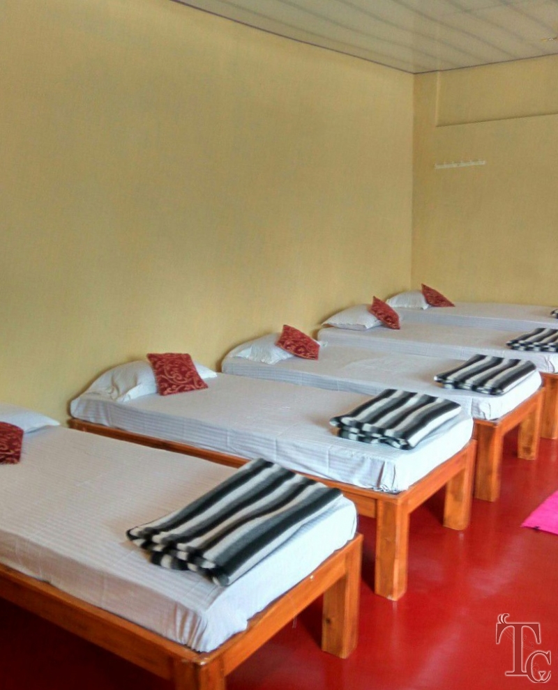 Madhugiri Homestay photo 27